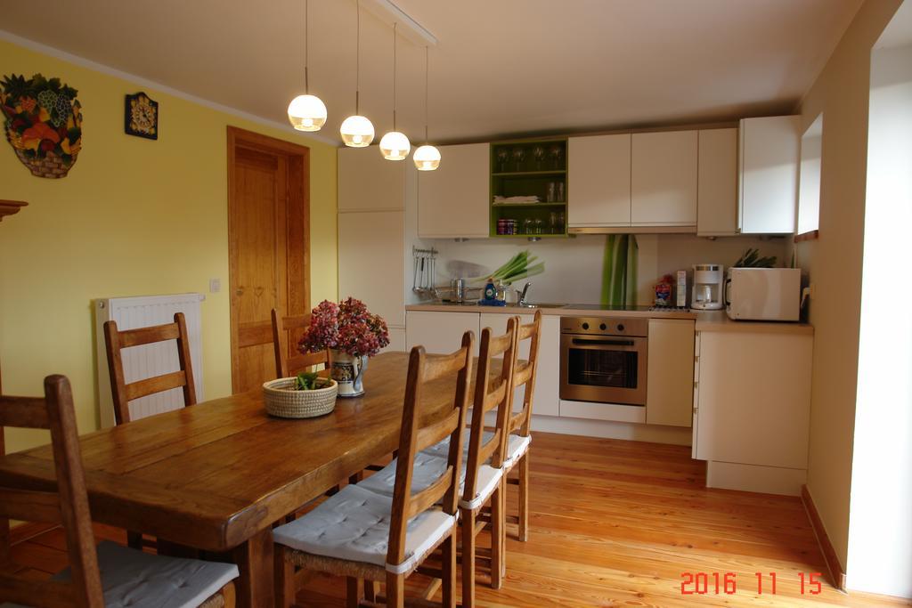 La Petite Maison Sart lez Walhain Bagian luar foto